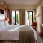 Terre Blanche Suite Bedroom