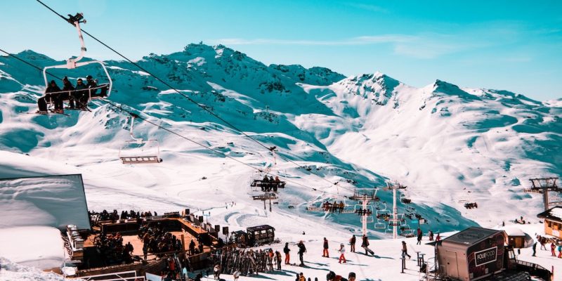 Val Thorens Folie Douce