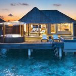 W Maldives Fabulous Overwater Oasis Exterior copy
