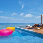 W Maldives Fabulous Overwater Oasis Pool copy