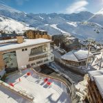 Club Med Val Thorens Sensation