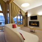 Club Med Val Thorens Sensation Suite