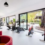 Club Med Gregolimano Gym