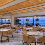 Club Med Gregolimano Dining
