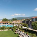 Club Med Opio en Provence Grounds