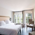 Club Med Opio en Provence Bedroom