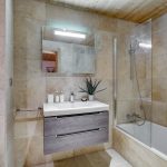 Bouquetin Bathroom