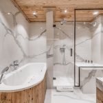 Chalet Le Namaste En-Suite