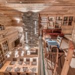 Chalet Le Namaste Office