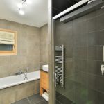 Chalet Verdet Bathroom