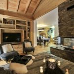 Chalet Verdet Living Space