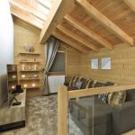 Chalet Verdet Snug