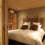 Chamonix Granit Bedroom Three