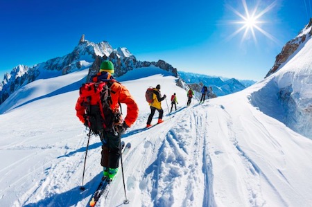Chamonix Thumbnail
