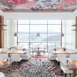Club Med Grand Massif Restaurant