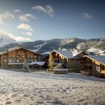 Four Seasons Megeve Light