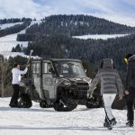 Four Seasons Megeve Ski Concierge