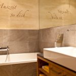 Ischgl Solaria Bathroom 102