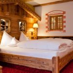 Ischgl Solaria Bedroom 209