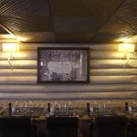 Le Lodge Park Megeve Dining