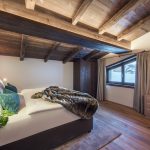 Lech Nidus Penthouse Bedroom