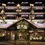 Megeve Hotel Mont Blanc Banner Photo