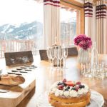 Meribel Iamato Dining