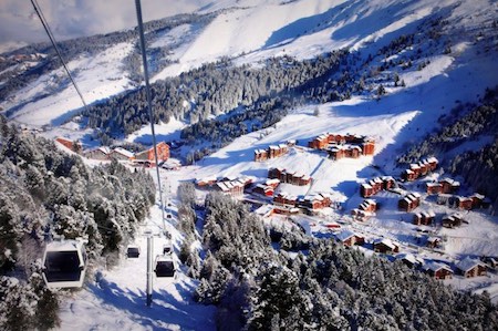 Meribel Thumbnail