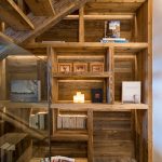 Merible Le Koissou Bookcase