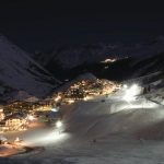 Obergurgl Edelweiss & Gurgl Obergurgl Night