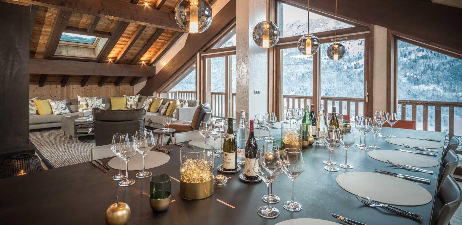 Chalet Serendipity – Flagstone Travel
