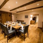 St. Anton 53 Dining
