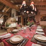 St. Anton Antoinette Dining