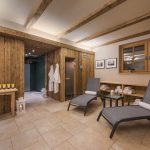 St. Anton Antoinette Shared Spa