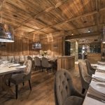 St. Anton Eden Rock Dining