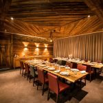 St. Anton Monfort Dining