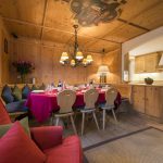 St. Anton Soline Dining