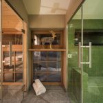 St. Christoph Skyfall Penthouse Spa