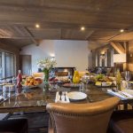 Tignes Chalet Ambre Cheese