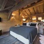 Tignes Chalet Ambre Master