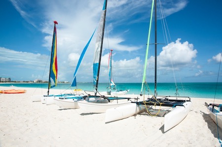 Turks and Caicos Thumbnail Compressed