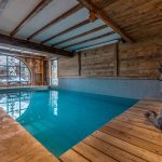 VDI Le Rocher Swimming Pool