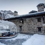 Val d'Isere Himalaya Exterior