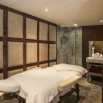 Val d'Isere Himalaya Massage Table