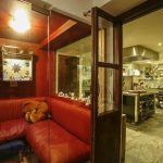 Val d'Isere Toit du Monde Cigar Room