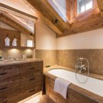 Verbier Chouqui Bathroom