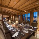 Verbier Chouqui Dining