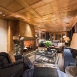 Verbier Chouqui Living Room