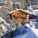 Verbier Les Attelas Exterior