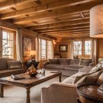 Verbier Les Attelas Living